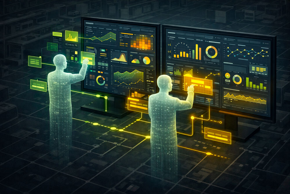 AI for decision support